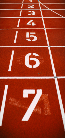 track